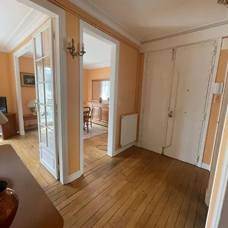 Avec Terrasse 14 Eme