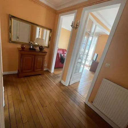 Avec Terrasse 14 Eme 公寓 巴黎