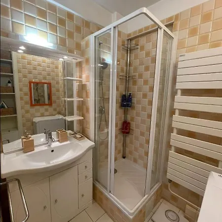 Avec Terrasse 14 Eme 巴黎