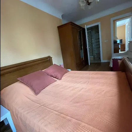 Avec Terrasse 14 Eme