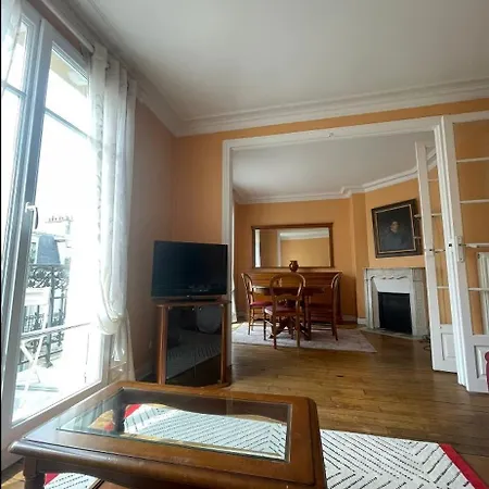 Avec Terrasse 14 Eme *