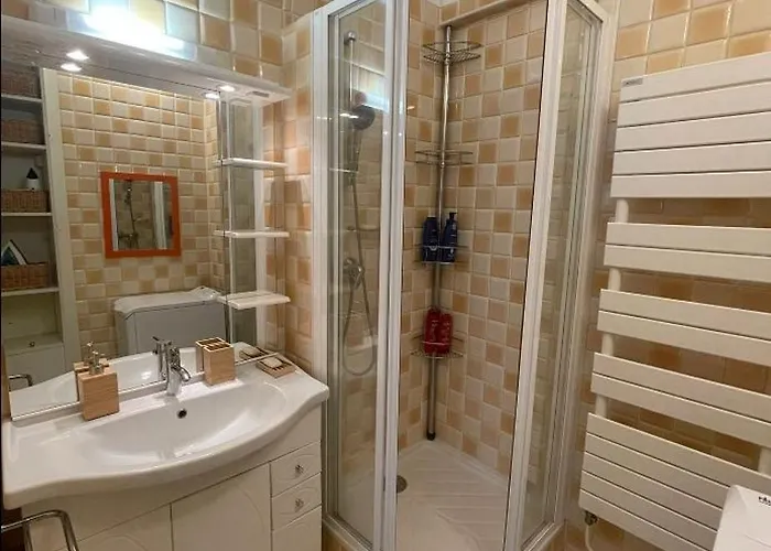 Avec Terrasse 14 Eme Paris