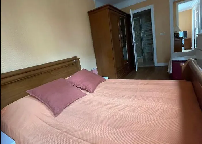 Avec Terrasse 14 Eme